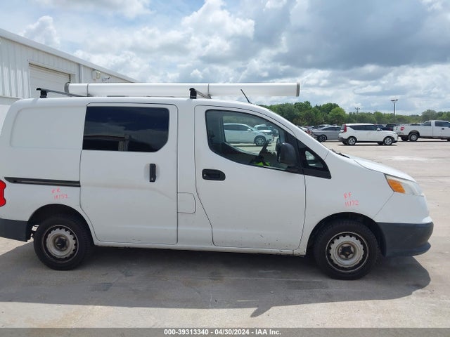 Chevrolet City Express 1ls 2017 3N63M0YN8HK695184 Image 13