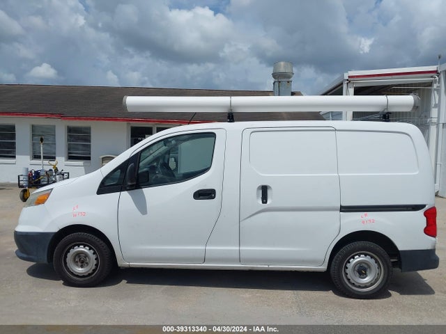 Chevrolet City Express 1ls 2017 3N63M0YN8HK695184 Image 14