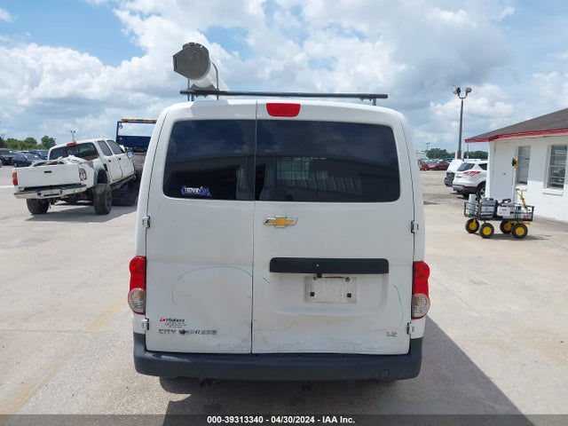 Chevrolet City Express 1ls 2017 3N63M0YN8HK695184 Image 16