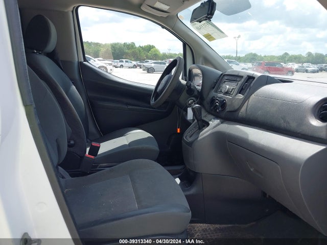 Chevrolet City Express 1ls 2017 3N63M0YN8HK695184 Image 5