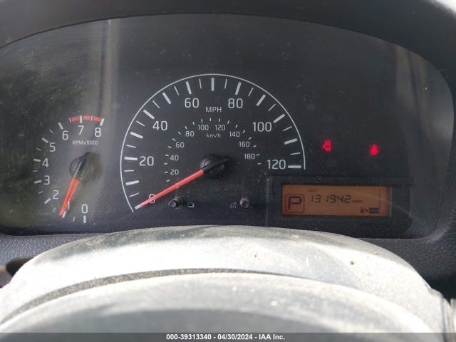 Chevrolet City Express 1ls 2017 3N63M0YN8HK695184 Image 7