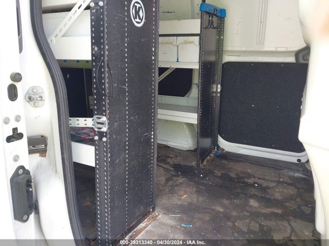 Chevrolet City Express 1ls 2017 3N63M0YN8HK695184 Image 8