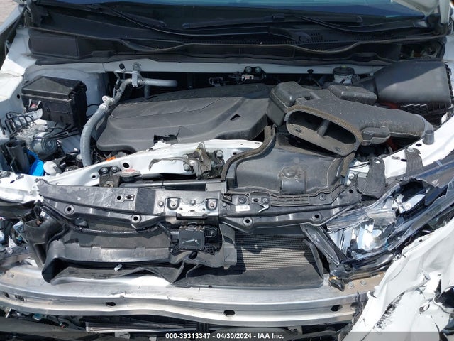 Honda Odyssey Sport 2023 5FNRL6H76PB055745 Image 10