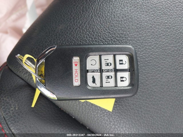 Honda Odyssey Sport 2023 5FNRL6H76PB055745 Image 11