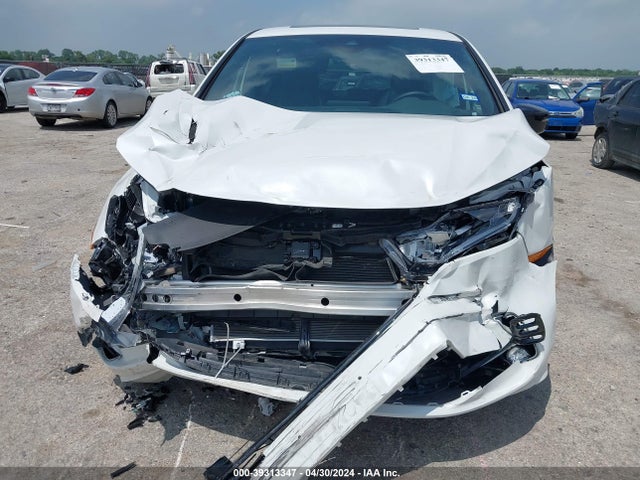 Honda Odyssey Sport 2023 5FNRL6H76PB055745 Image 12