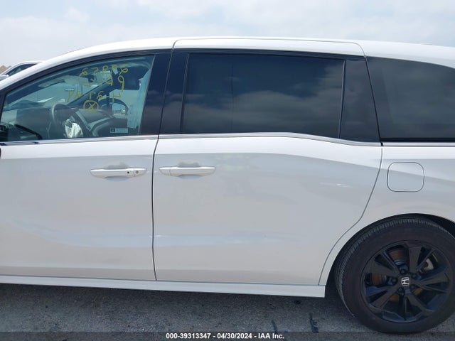 Honda Odyssey Sport 2023 5FNRL6H76PB055745 Image 14