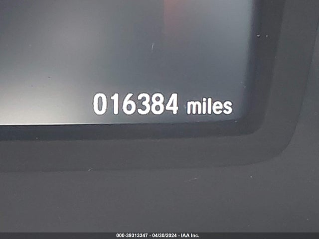 Honda Odyssey Sport 2023 5FNRL6H76PB055745 Image 15