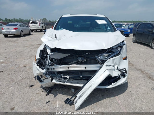 Honda Odyssey Sport 2023 5FNRL6H76PB055745 Image 6