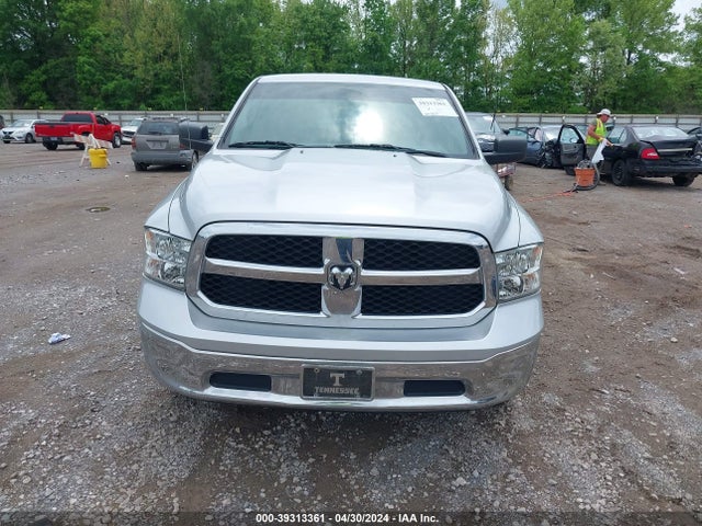 RAM 1500 Classic Slt  4x4 6'4 Box 2019 1C6RR7TT3KS513236 Image 13
