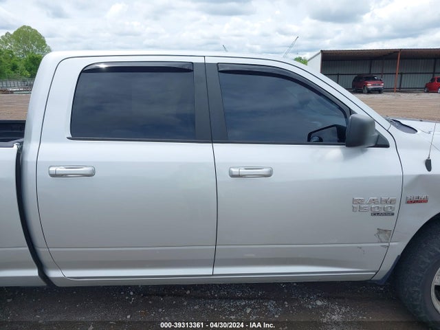 RAM 1500 Classic Slt  4x4 6'4 Box 2019 1C6RR7TT3KS513236 Image 14