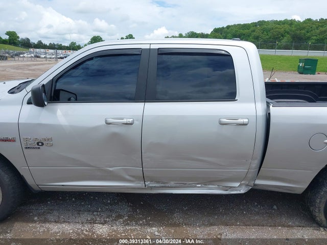 RAM 1500 Classic Slt  4x4 6'4 Box 2019 1C6RR7TT3KS513236 Image 15