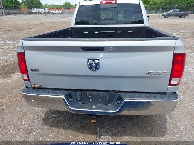 RAM 1500 Classic Slt  4x4 6'4 Box 2019 1C6RR7TT3KS513236 Image 17