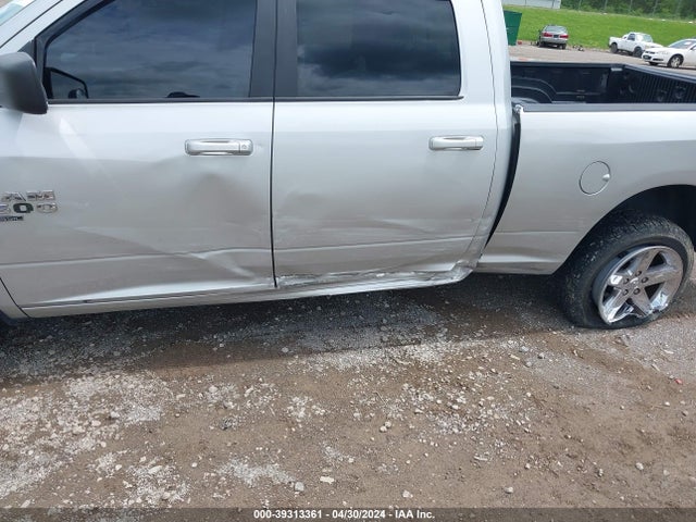 RAM 1500 Classic Slt  4x4 6'4 Box 2019 1C6RR7TT3KS513236 Image 12