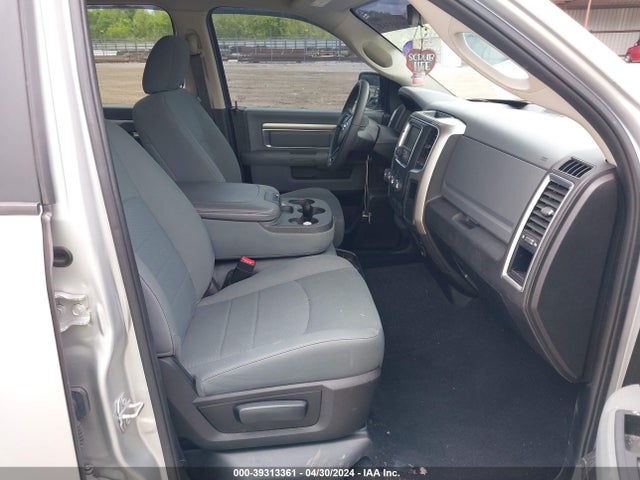 RAM 1500 Classic Slt  4x4 6'4 Box 2019 1C6RR7TT3KS513236 Image 5