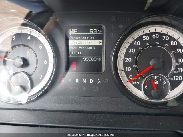 RAM 1500 Classic Slt  4x4 6'4 Box 2019 1C6RR7TT3KS513236 Image 7