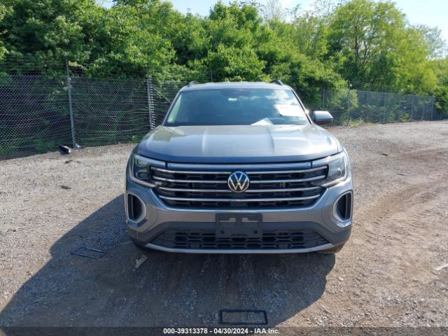 1V2LR2CA2RC504014 Volkswagen Atlas 2.0t Se