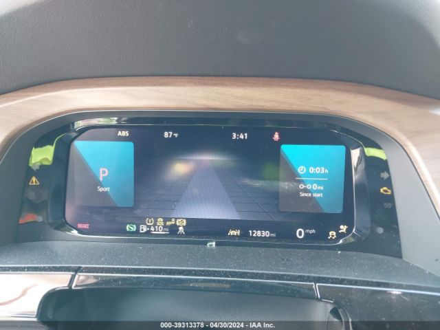 1V2LR2CA2RC504014 Volkswagen Atlas 2.0t Se