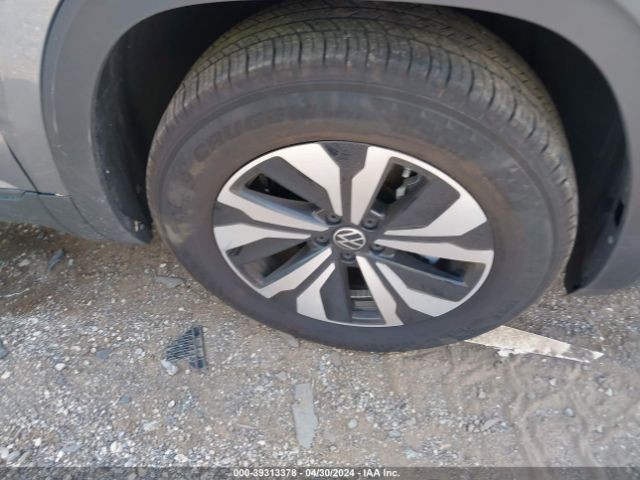 1V2LR2CA2RC504014 Volkswagen Atlas 2.0t Se