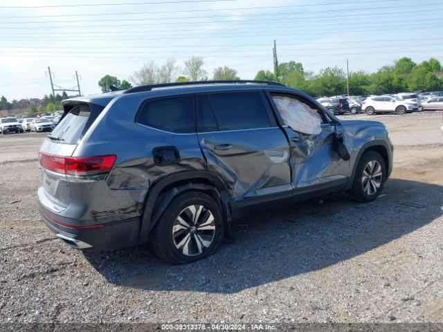 1V2LR2CA2RC504014 Volkswagen Atlas 2.0t Se