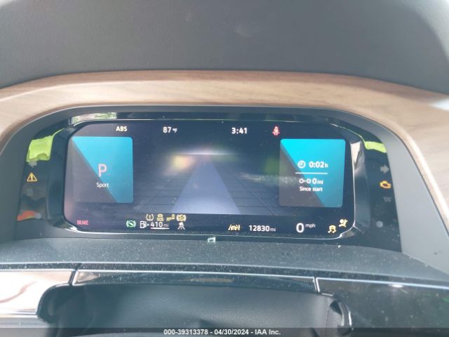 1V2LR2CA2RC504014 Volkswagen Atlas 2.0t Se