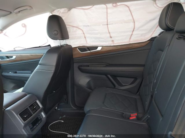 1V2LR2CA2RC504014 Volkswagen Atlas 2.0t Se