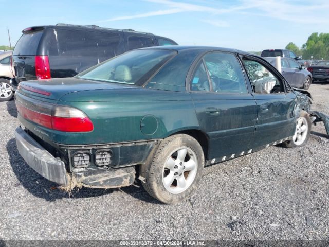 1997 CADILLAC CATERA W06VR52R8VR033661 Photo 3