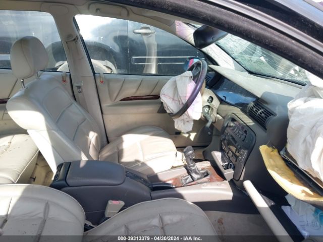 1997 CADILLAC CATERA W06VR52R8VR033661 Photo 4