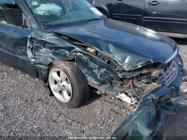1997 CADILLAC CATERA W06VR52R8VR033661 Photo 5