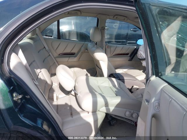 1997 CADILLAC CATERA W06VR52R8VR033661 Photo 7
