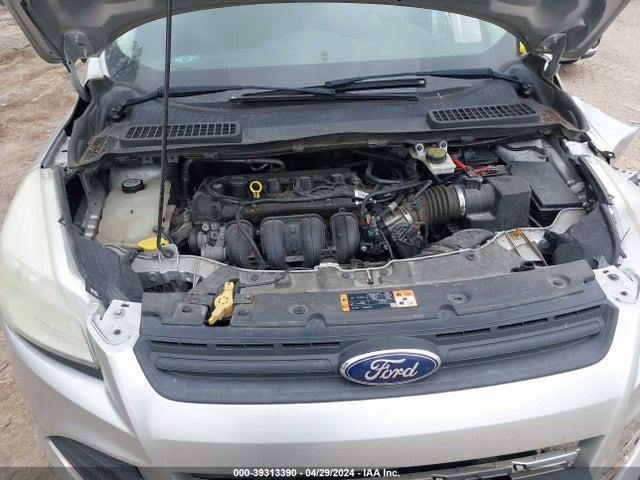 Ford ESCAPE S 2015 1FMCU0F79FUA45859 Image 10