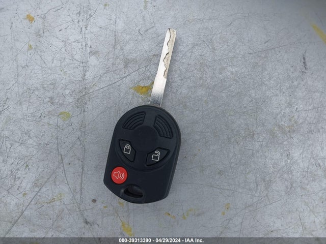 Ford ESCAPE S 2015 1FMCU0F79FUA45859 Image 11