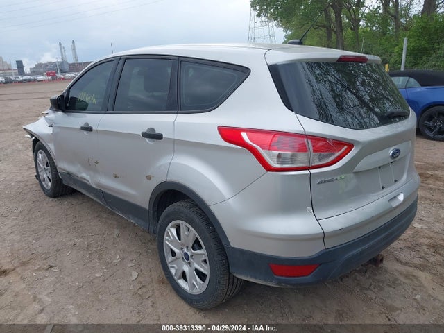 Ford ESCAPE S 2015 1FMCU0F79FUA45859 Image 12