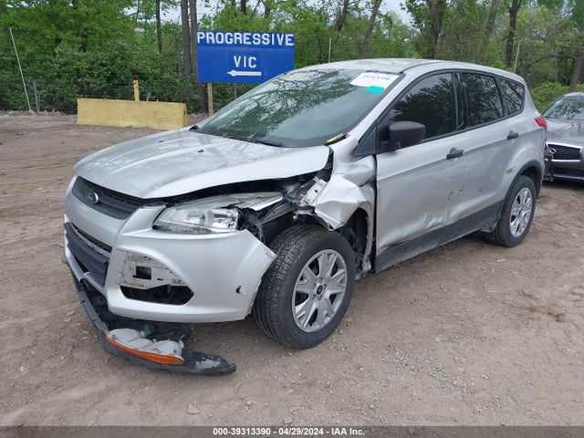 Ford ESCAPE S 2015 1FMCU0F79FUA45859 Image 2