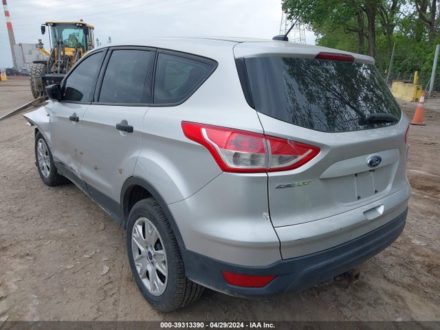 Ford ESCAPE S 2015 1FMCU0F79FUA45859 Image 3