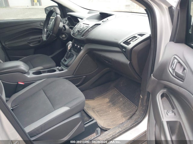 Ford ESCAPE S 2015 1FMCU0F79FUA45859 Image 5