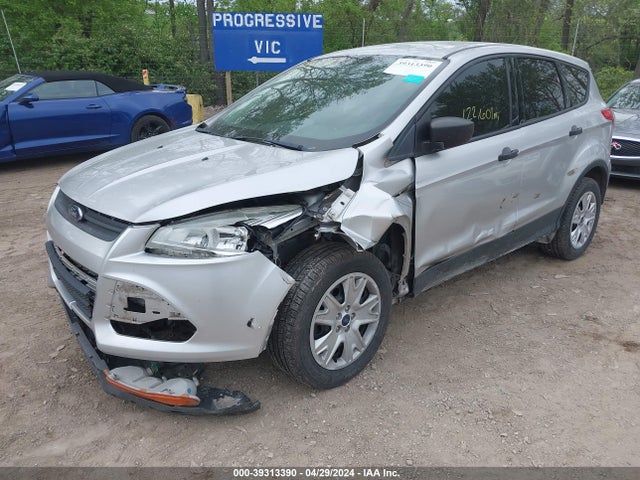 Ford ESCAPE S 2015 1FMCU0F79FUA45859 Image 6
