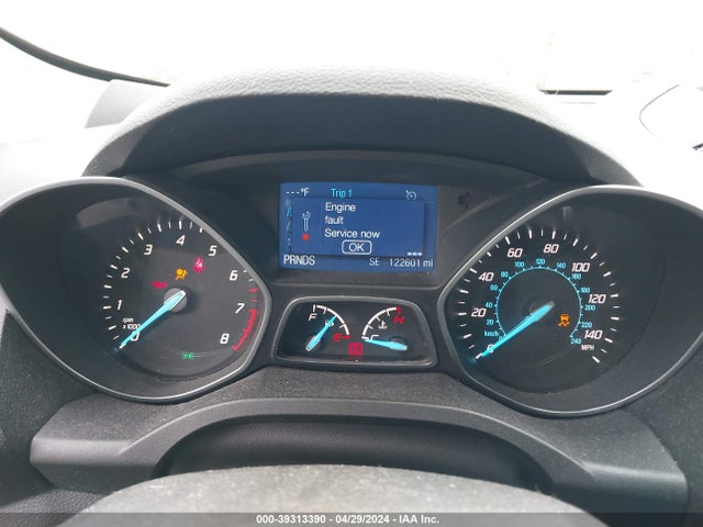 Ford ESCAPE S 2015 1FMCU0F79FUA45859 Image 7