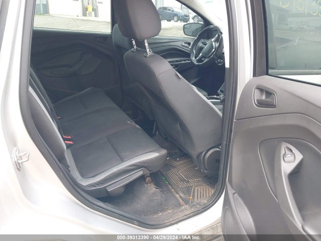Ford ESCAPE S 2015 1FMCU0F79FUA45859 Image 8