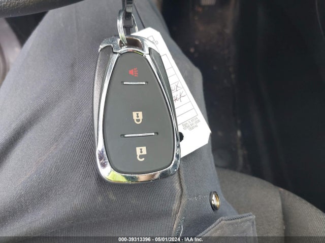 Chevrolet EQUINOX LT 2019 2GNAXKEV1K6172281 Image 11
