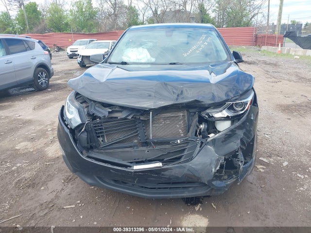 Chevrolet EQUINOX LT 2019 2GNAXKEV1K6172281 Image 12