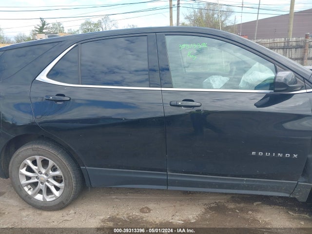 Chevrolet EQUINOX LT 2019 2GNAXKEV1K6172281 Image 13
