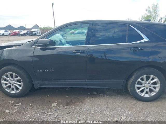Chevrolet EQUINOX LT 2019 2GNAXKEV1K6172281 Image 14