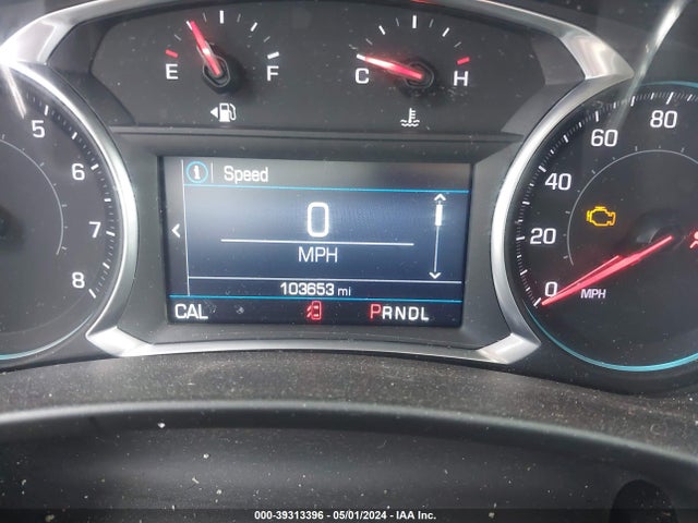 Chevrolet EQUINOX LT 2019 2GNAXKEV1K6172281 Image 15