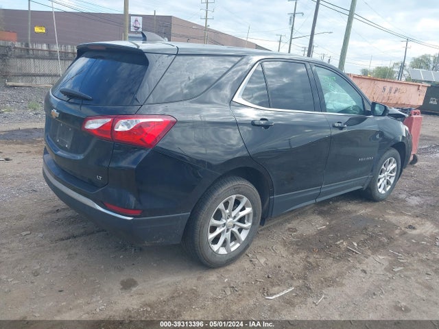 Chevrolet EQUINOX LT 2019 2GNAXKEV1K6172281 Image 4