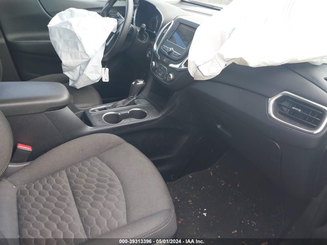Chevrolet EQUINOX LT 2019 2GNAXKEV1K6172281 Image 5