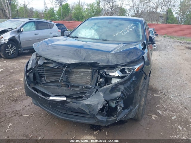 Chevrolet EQUINOX LT 2019 2GNAXKEV1K6172281 Image 6