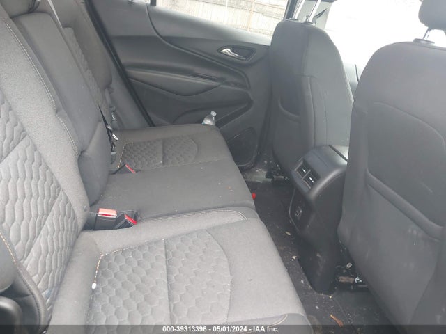 Chevrolet EQUINOX LT 2019 2GNAXKEV1K6172281 Image 8