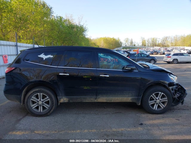 Chevrolet Traverse 1lt 2017 1GNKRGKD0HJ121731 Image 13