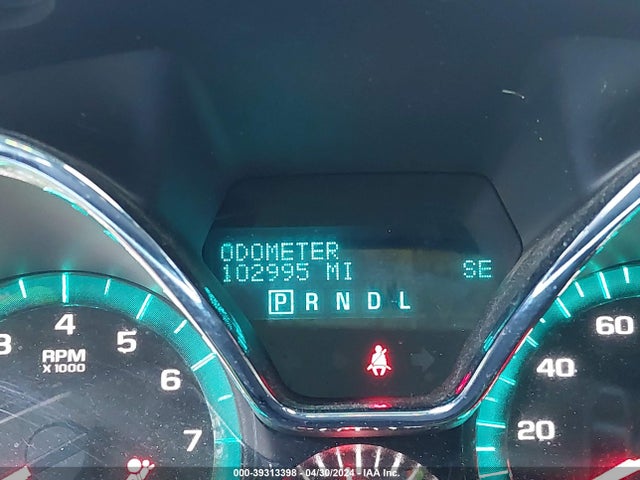 Chevrolet Traverse 1lt 2017 1GNKRGKD0HJ121731 Image 15