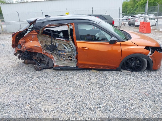 Nissan Kicks Sr Xtronic Cvt 2021 3N1CP5DV7ML549976 Image 13